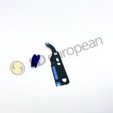 Camshaft Tensioner Seal, 058198217 Fits  Audi, VW, Seat And Skoda 1997 - 2014